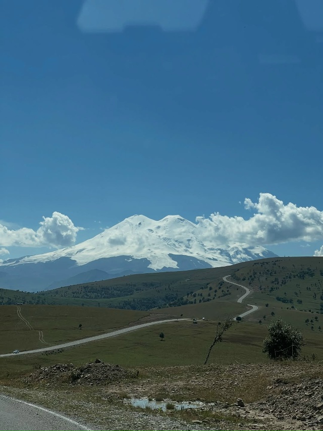 Кабардино-Балкария🇷🇺
