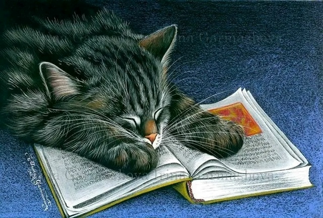 Ирина Гармашова