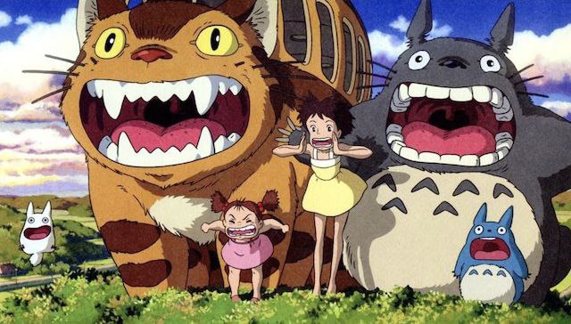 The Guardian составил список самых спокойных фильмов, чтобы просто отдохнуть, наслаждаясь сюжетом. Т