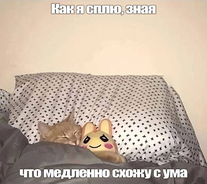 Утренняя подборочка