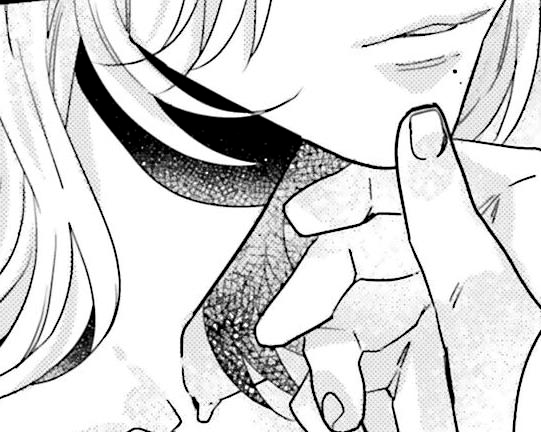 #status_manga@mangaotaku
Лишенное звезд море