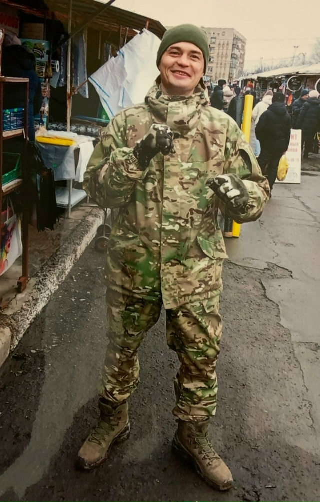 В ходе Специальной Военной Операции при выполнении бо?...