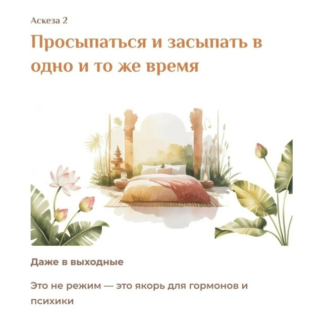 Не пробуй все сразу — выбери одну и доведи до конца. А п...