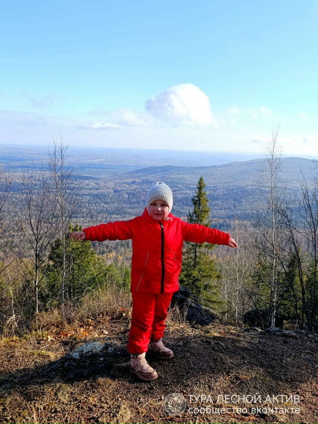 Это реально классная гора! Шикарный поход! ⛰🔥💃🕺Ниж?...
