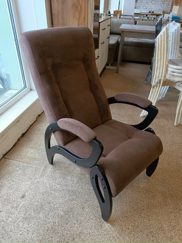 Стулья и кресла МЕЧТЫ уже ждут своих хозяев!
В нашем м?...