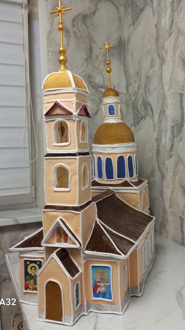 Нефтекамск - город творческих людей ?