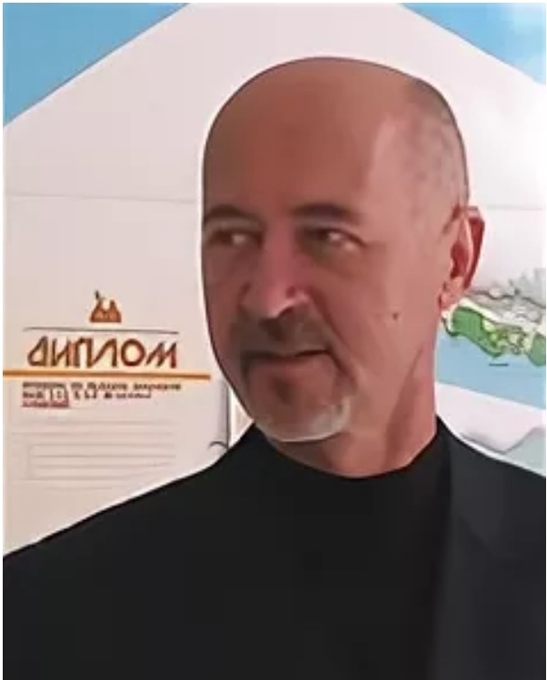 17.11.2025 ушел из жизни Приступа Владимир Иванович, долгое...