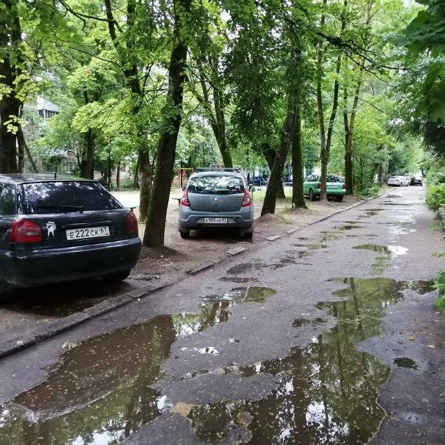 👉Глава Смоленска поделился лайфхаком, как бороться с ...