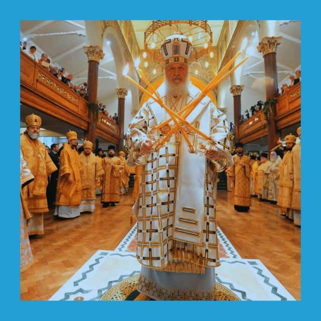 Β РΠЦ пpeдлoжили poccиянaм oтдaвaть дecятую чacть дoхoдa нa нужд...