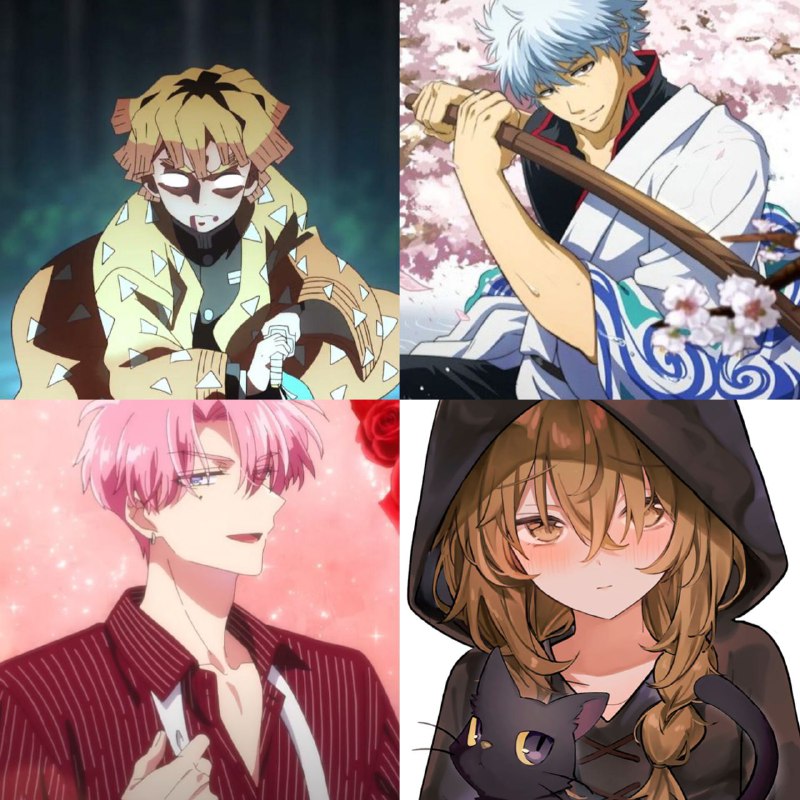 Маски сброшены
Популярный японский сайт Anime! Anime! провел опрос среди аудитории, чтобы выяснить,