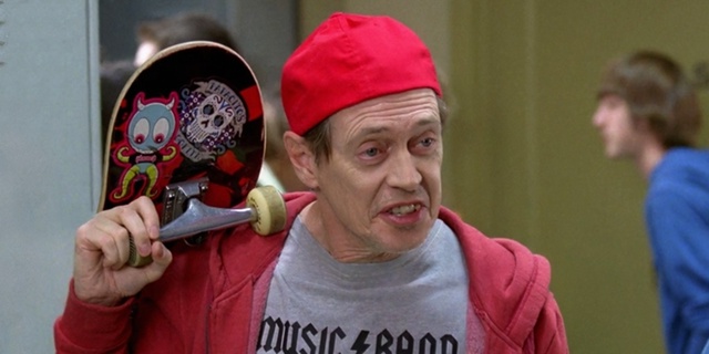 Так бесят мужчины за 40, которые ищут себе 20 летних деву?...