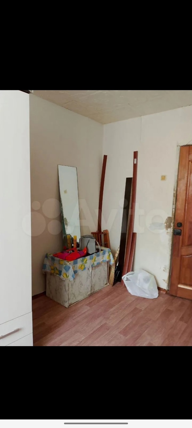 Продам комнату с мебелью в общежитии по адресу Юбилейн...