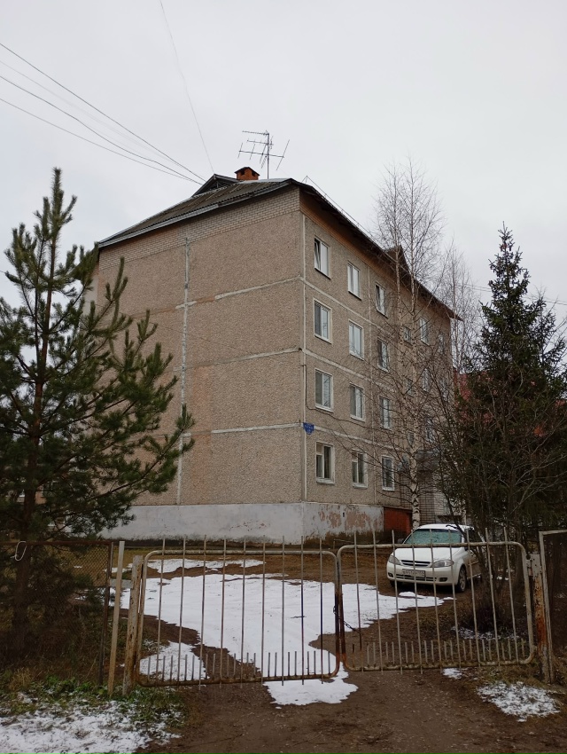 Начало декабря... (03.12.25.)