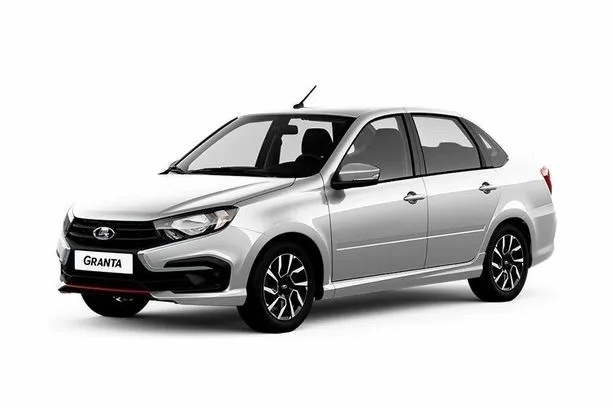 У россиян почти не осталось выбора новых машин за 1 млн ...