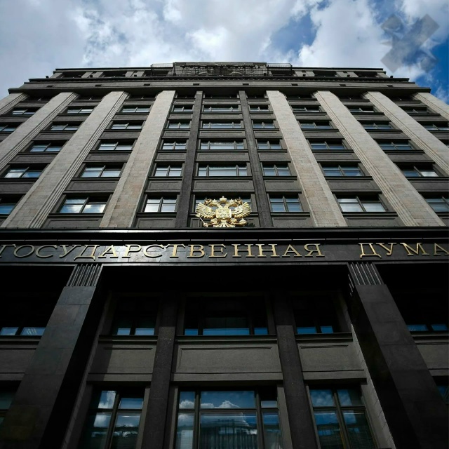 ⚡️Госдума приняла сразу несколько резонансных закон?...
