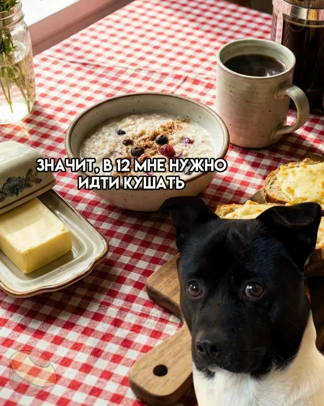 Я и мои сборы