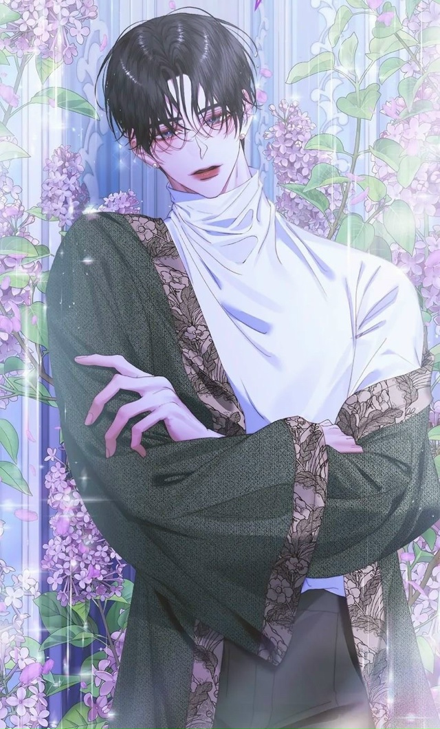 #Сирена
#Я_вошла_в_семью_злодея_по_контракту
#Dagaromi@manga_hwa