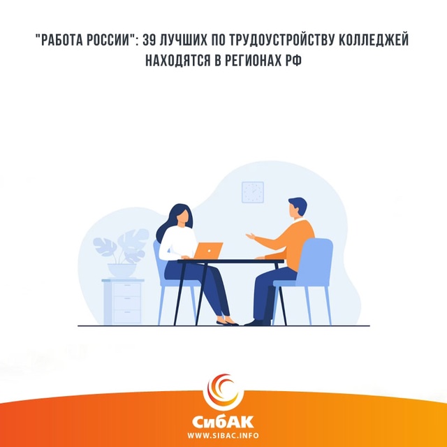 Первые строчки в рейтингах трудоустройства выпускник?...