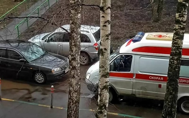 ⚡️ Штраф за непропуск скорой изменят
Госдума намере...