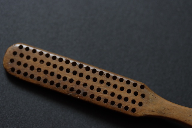 👉Археологи нашли возле СмолГУ две зубные щётки начал?...