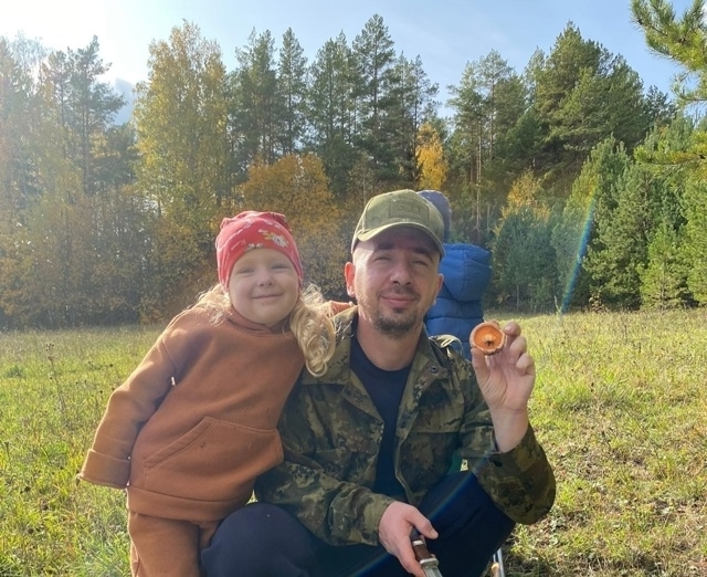 ? ❤В преддверии замечательного праздника – Дня отца,...