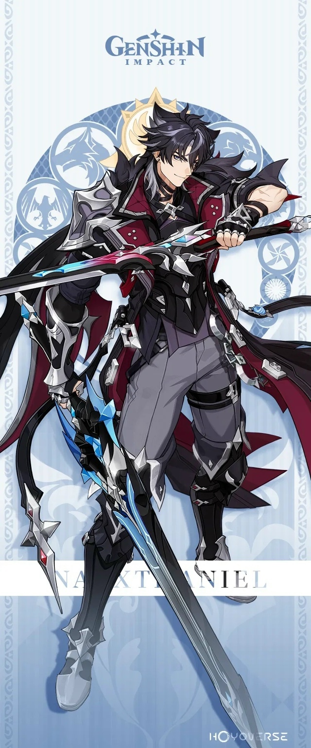 — Цветовые гаммы Ризли и Флинса смотрятся на Варке, ка?...