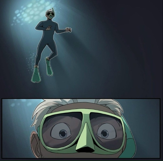 Страшно, вырубай