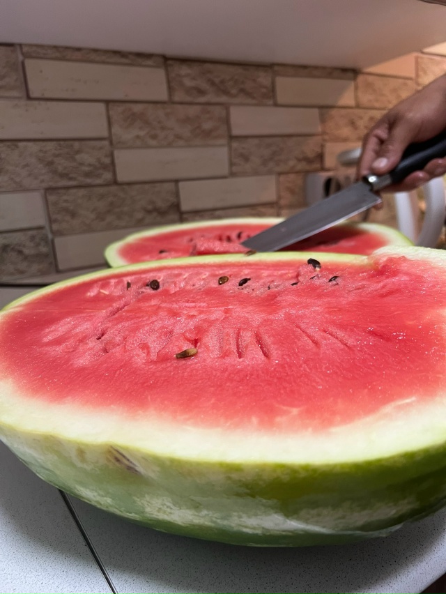 🍉🍉🍉2 сорта арбузов🍉🍉🍉
Стоимость — 20 руб / кг
Са?...