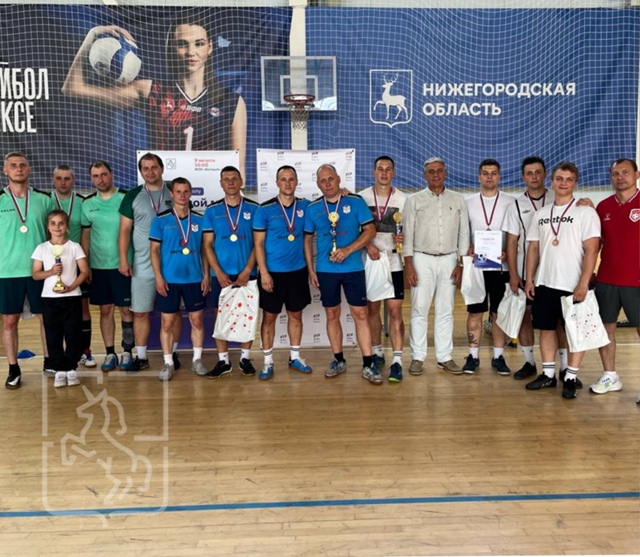 💪🎉Активно, разнообразно и ярко, или Как в Выксе проше...