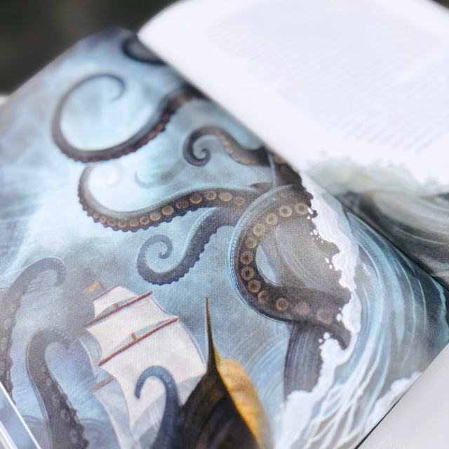 Раскройте все секреты обитателей водных глубин! 🌊
К н...