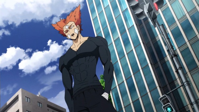 👊Вышла 2 серия 3 сезона 