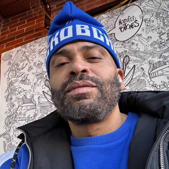 Мигель, прославленный хореограф, лишился своего имени....