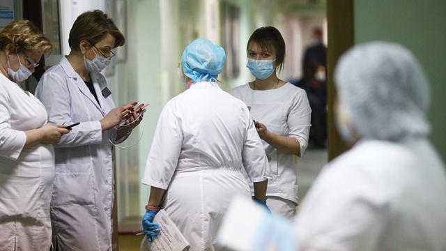 ‼Для учителей и врачей в приграничных регионах хотят ?...