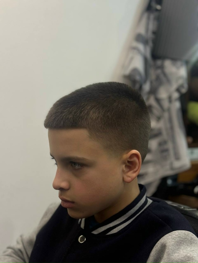 🔥 Ищу моделей на бесплатную мужскую стрижку! 🔥
Приве?...