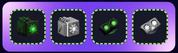 #Bee_Harvest #Space_Adventure #PandaFiT #Bounty_Hash
Комбо в Space Adventure 🚀
Комбо в Bounty H