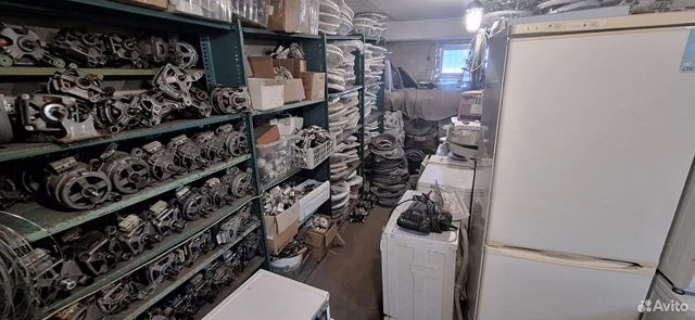 Техника сломалась? Не беда! Вернем ее к жизни на «ура»! ?...