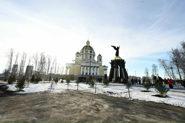 📌Сегодня в Челябинске великое событие — открыли 17-ме?...