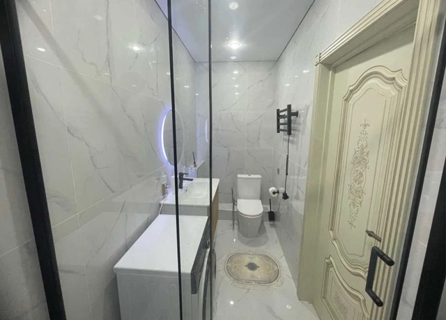 📣Продаётся шикарная 1-комнатная квартира
ВСЯ МЕБЕЛЬ...