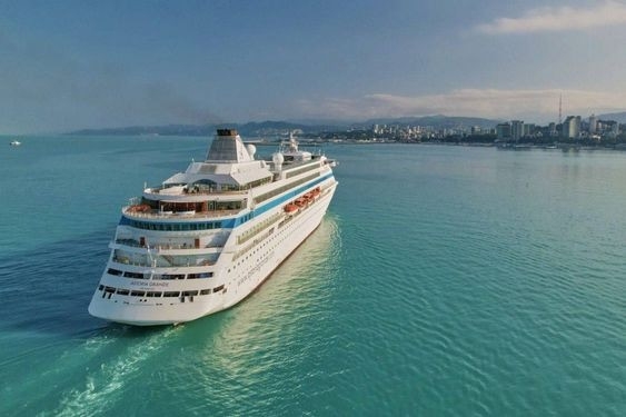 Astoria Grande не пустили в Стамбул
Более 600 российских турис...