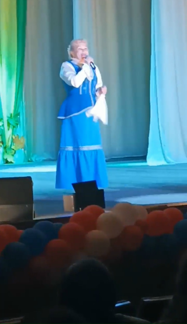 Спешу поделиться впечатлениями от сегодняшнего конце?...