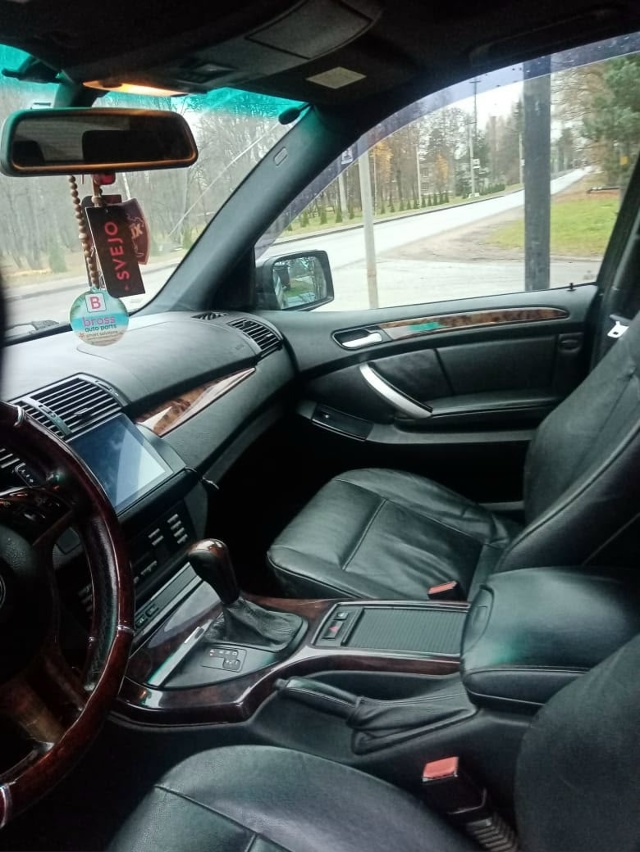 🚘Продам BMW x5 2001г.
Все вопросы по телефону!!!
89201915833