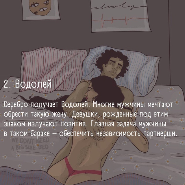 А какая ты жена по знаку зодиака?
Часть 2😀
p.s. первая ча...