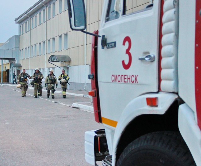 ? В Смоленске в торговом центре «Галактика» проведут ...
