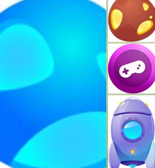 #Bee_Harvest #Space_Adventure #PandaFiT
Комбо в Space Adventure 🚀
Комбо в Bee Harvest 🐝
Комбо