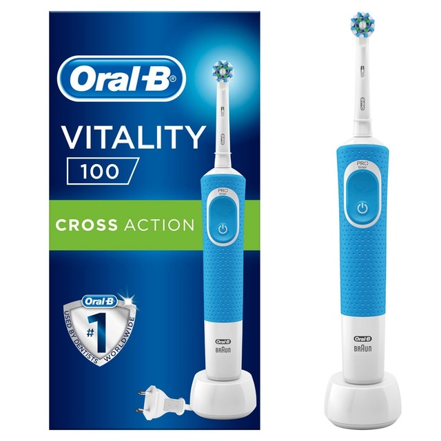 👉Oral-B, Braun и ряд других брендов могут исчезнуть с росси?...
