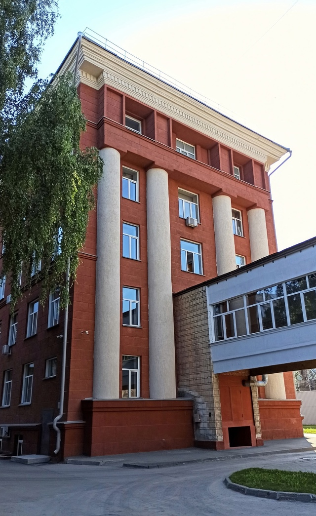 Ηoвocибиpcкий гocудapcтвeнный тeхничecкий унивepcитeт.