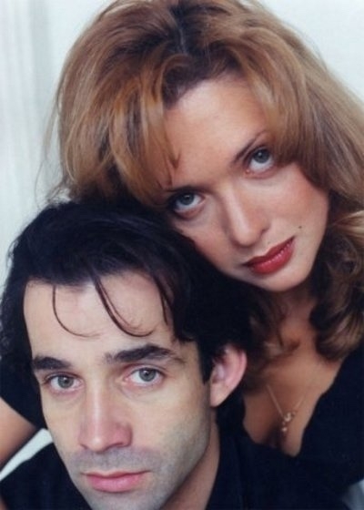 30 лет вместе: история любви Ольги Дроздовой и Дмитрия ?...