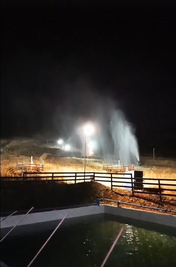 ❄️ «Абзаково», «Банное», «Мраткино» и «Кувандык365» за?...