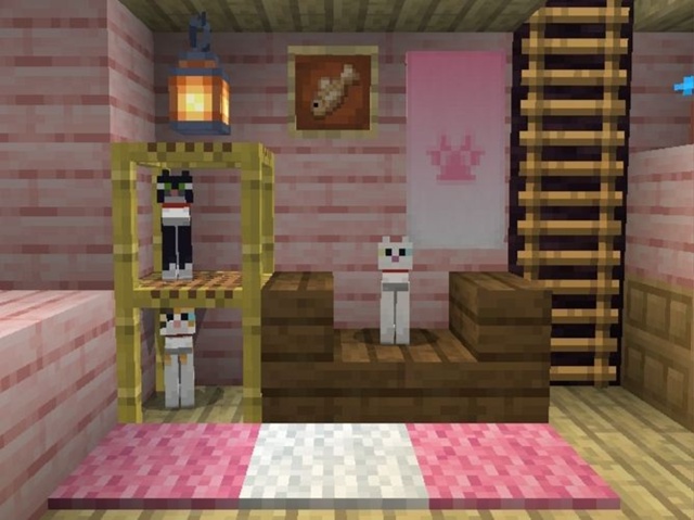 Pink aesthetics!
Как вам этот розовый шик? ?