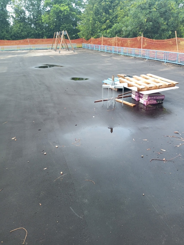 Уважаемая всеми любимая наша администрация Волоколам?...